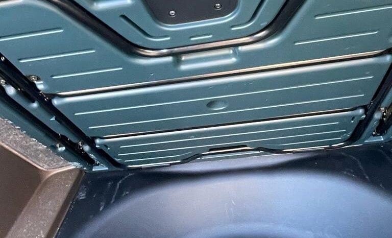 2002 Honda CR-V EX w/Leather full