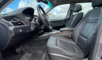 2010 BMW X5 30i full