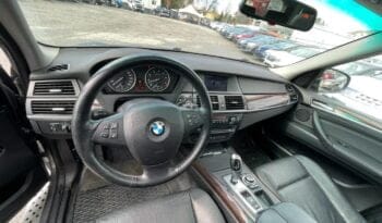 2010 BMW X5 30i full