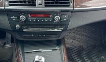 2010 BMW X5 30i full