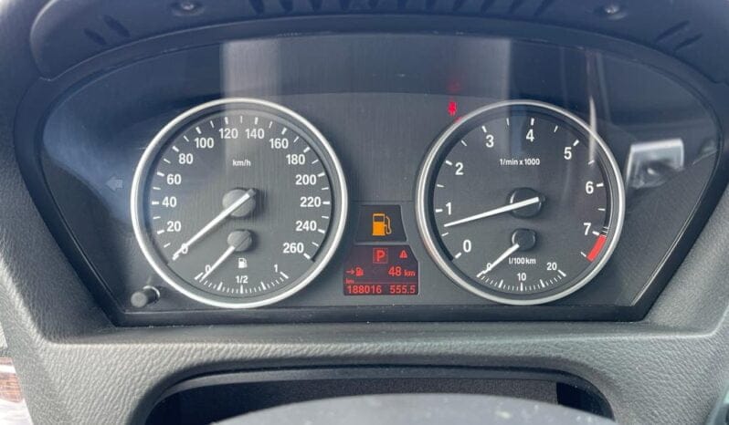 2010 BMW X5 30i full