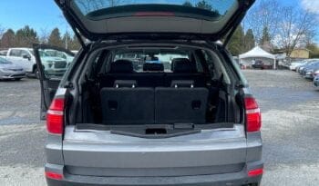 2010 BMW X5 30i full