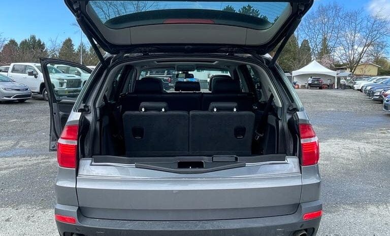 2010 BMW X5 30i full