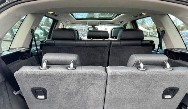 2010 BMW X5 30i full