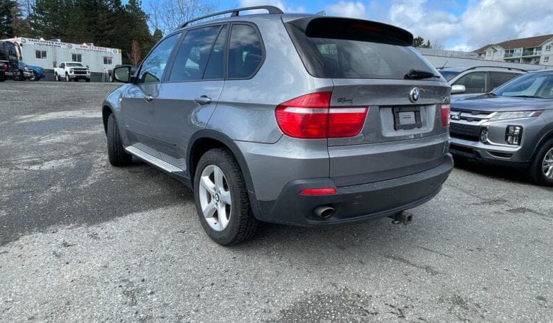 2010 BMW X5 30i full