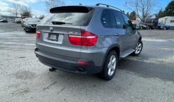 2010 BMW X5 30i full