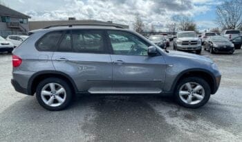 2010 BMW X5 30i full