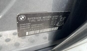 2010 BMW X5 30i full