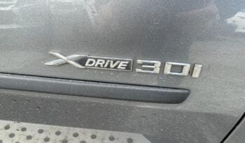 2010 BMW X5 30i full