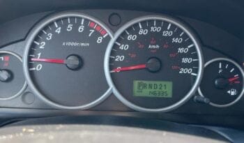 2006 Mazda Tribute GX full