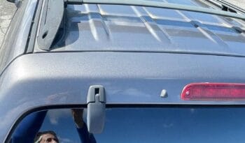 2006 Mazda Tribute GX full