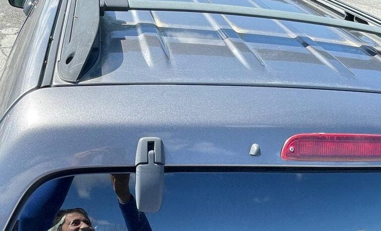 2006 Mazda Tribute GX full