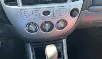 2006 Mazda Tribute GX full