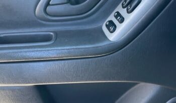 2006 Mazda Tribute GX full