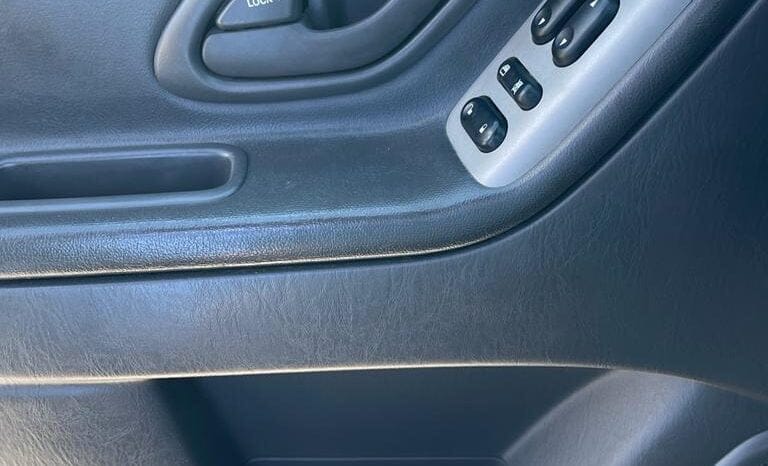 2006 Mazda Tribute GX full