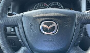 2006 Mazda Tribute GX full