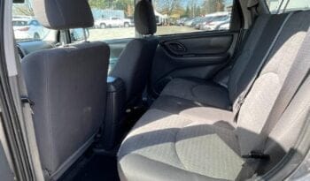2006 Mazda Tribute GX full