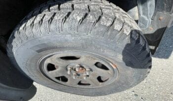 2006 Mazda Tribute GX full