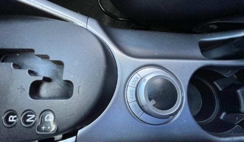 2008 MITSUBISHI OUTLANDER XLS full