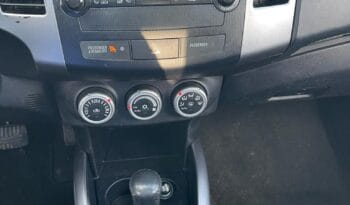 2008 MITSUBISHI OUTLANDER XLS full