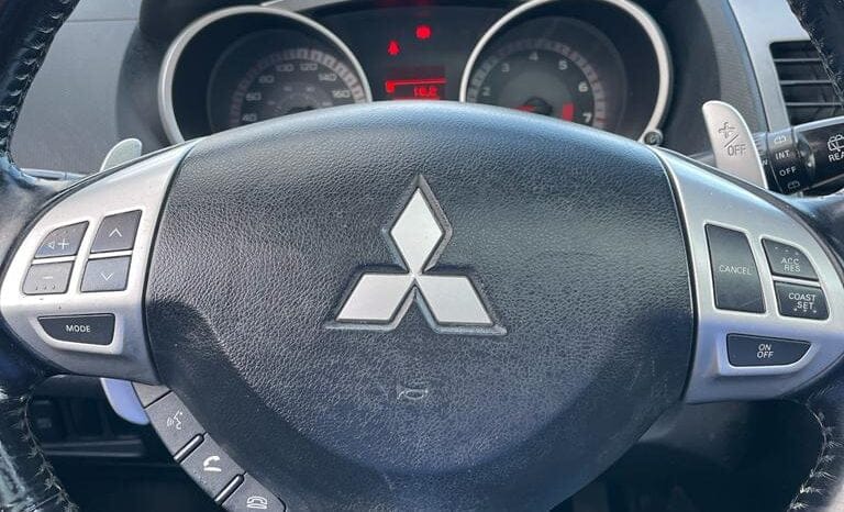 2008 MITSUBISHI OUTLANDER XLS full