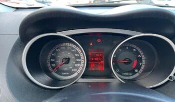 2008 MITSUBISHI OUTLANDER XLS full