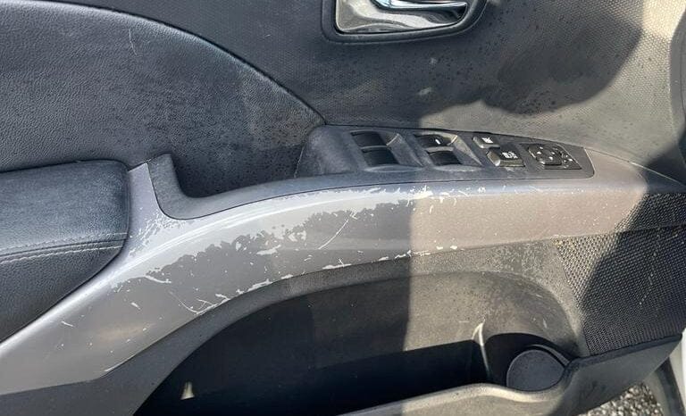 2008 MITSUBISHI OUTLANDER XLS full