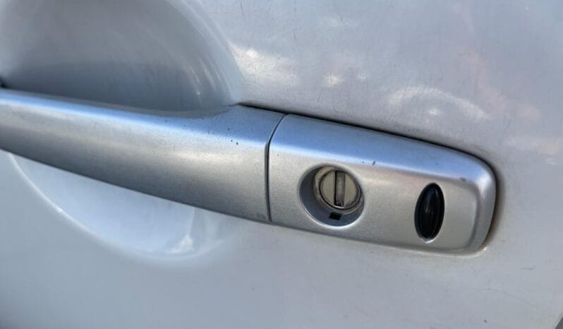 2008 MITSUBISHI OUTLANDER XLS full