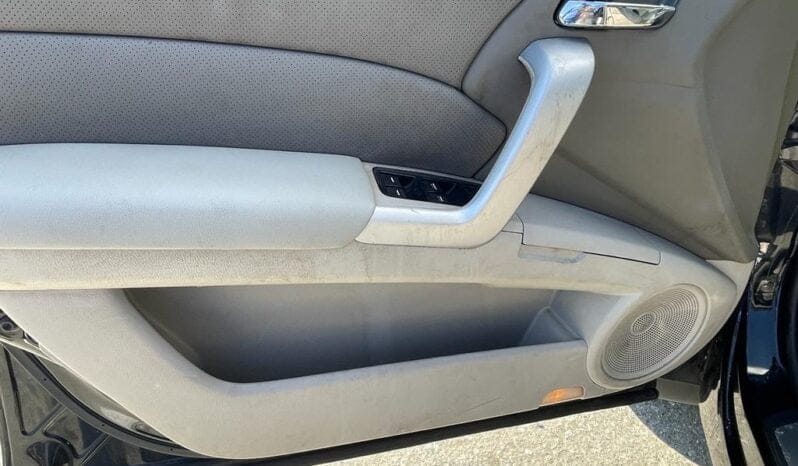 2007 Acura RDX full
