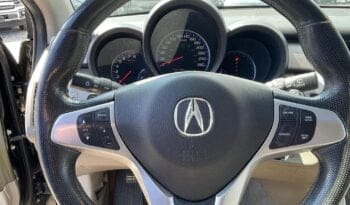 2007 Acura RDX full