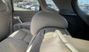 2007 Acura RDX full