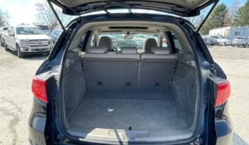 2007 Acura RDX full