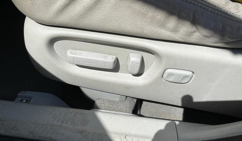 2007 Acura RDX full