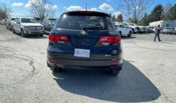 2007 Acura RDX full