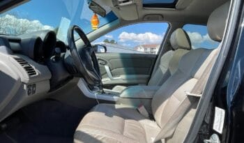 2007 Acura RDX full