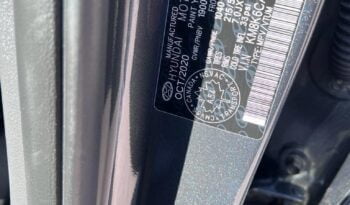 2021 Hyundai Kona Luxury full