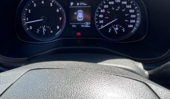 2021 Hyundai Kona Luxury full