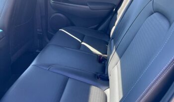 2021 Hyundai Kona Luxury full