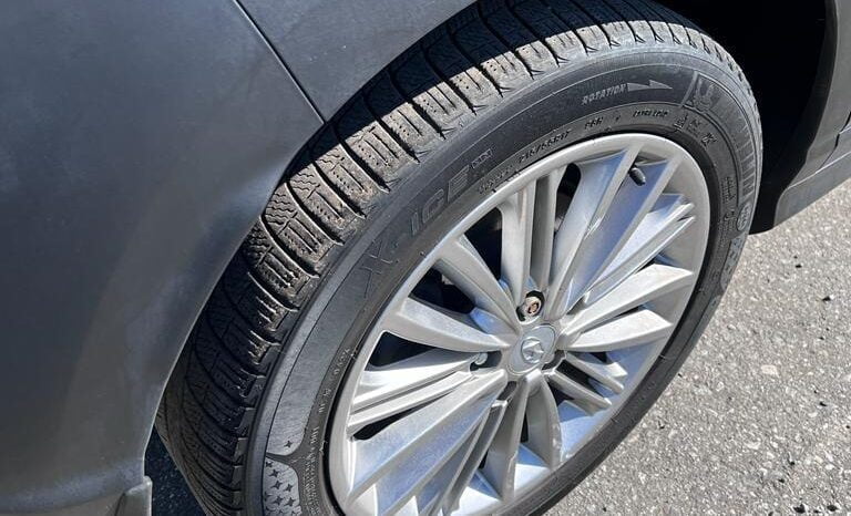 2021 Hyundai Kona Luxury full