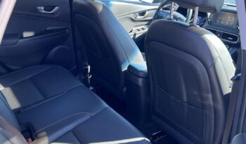 2021 Hyundai Kona Luxury full