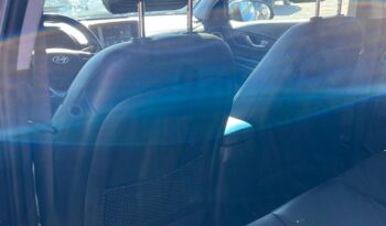 2021 Hyundai Kona Luxury full