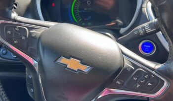 2017 Chevrolet Volt LT full