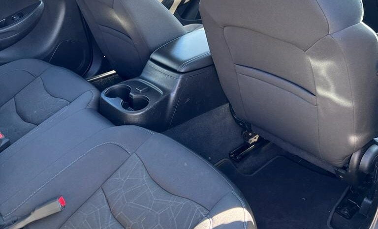 2017 Chevrolet Volt LT full