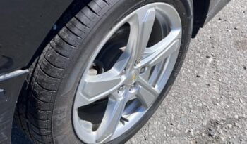 2017 Chevrolet Volt LT full