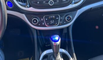 2017 Chevrolet Volt LT full