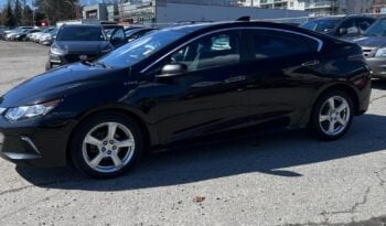 2017 Chevrolet Volt LT full