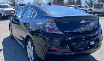 2017 Chevrolet Volt LT full