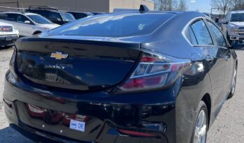 2017 Chevrolet Volt LT full