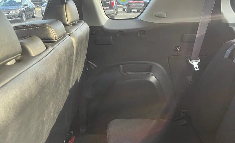 2008 Mitsubishi Outlander XLS full