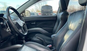 2008 Mitsubishi Outlander XLS full